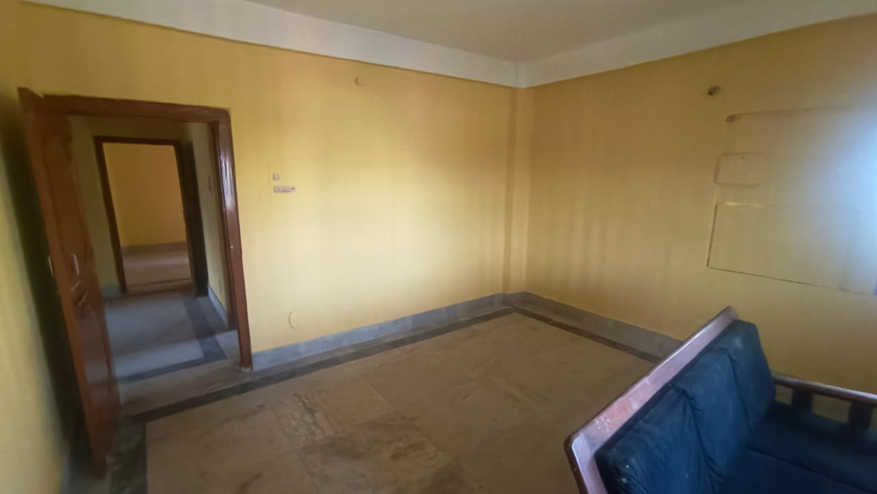 Unfurnished 3bhk in Rehabari, Guwahati, Assam, India for Rent